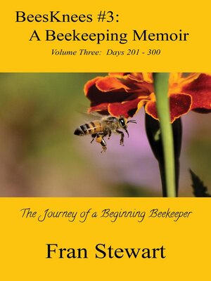 cover image of BeesKnees #3